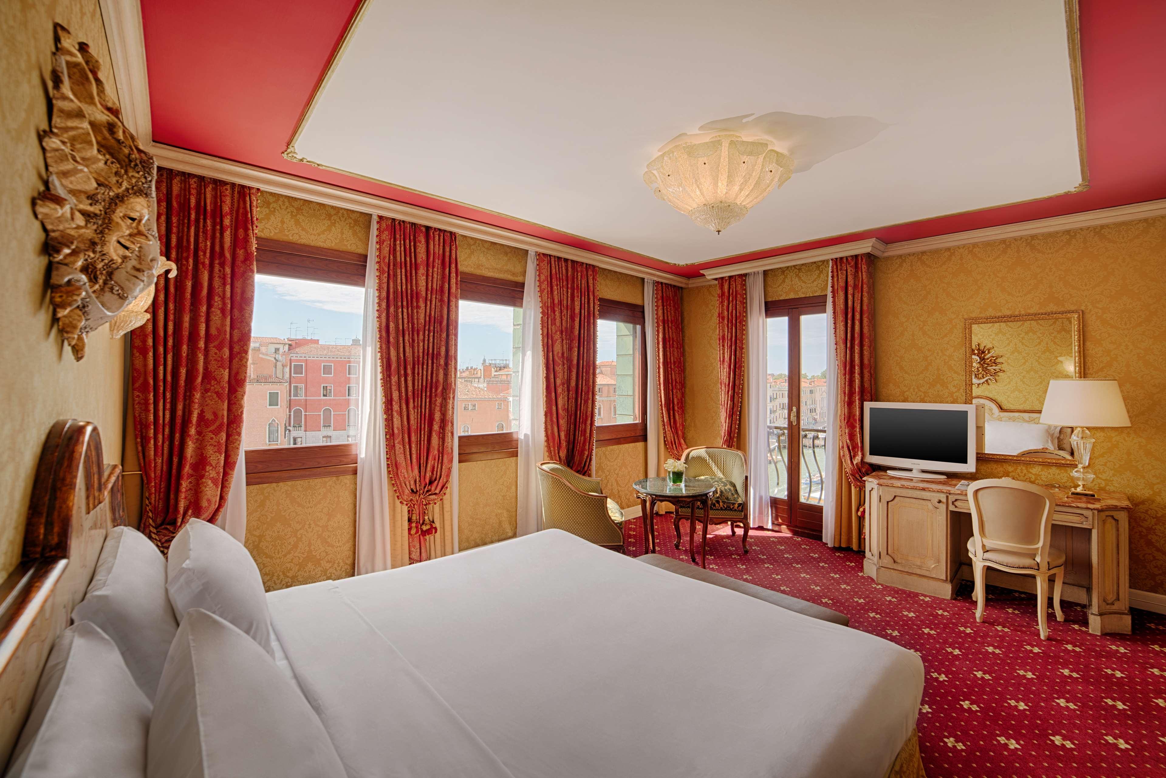 Hotel bellini venezia online